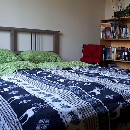 Private Room In Our Home With Free Vvo Ticket & Cats Pirna Extérieur photo