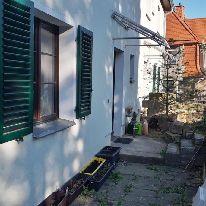 Private Room In Our Home With Free Vvo Ticket & Cats Pirna Extérieur photo